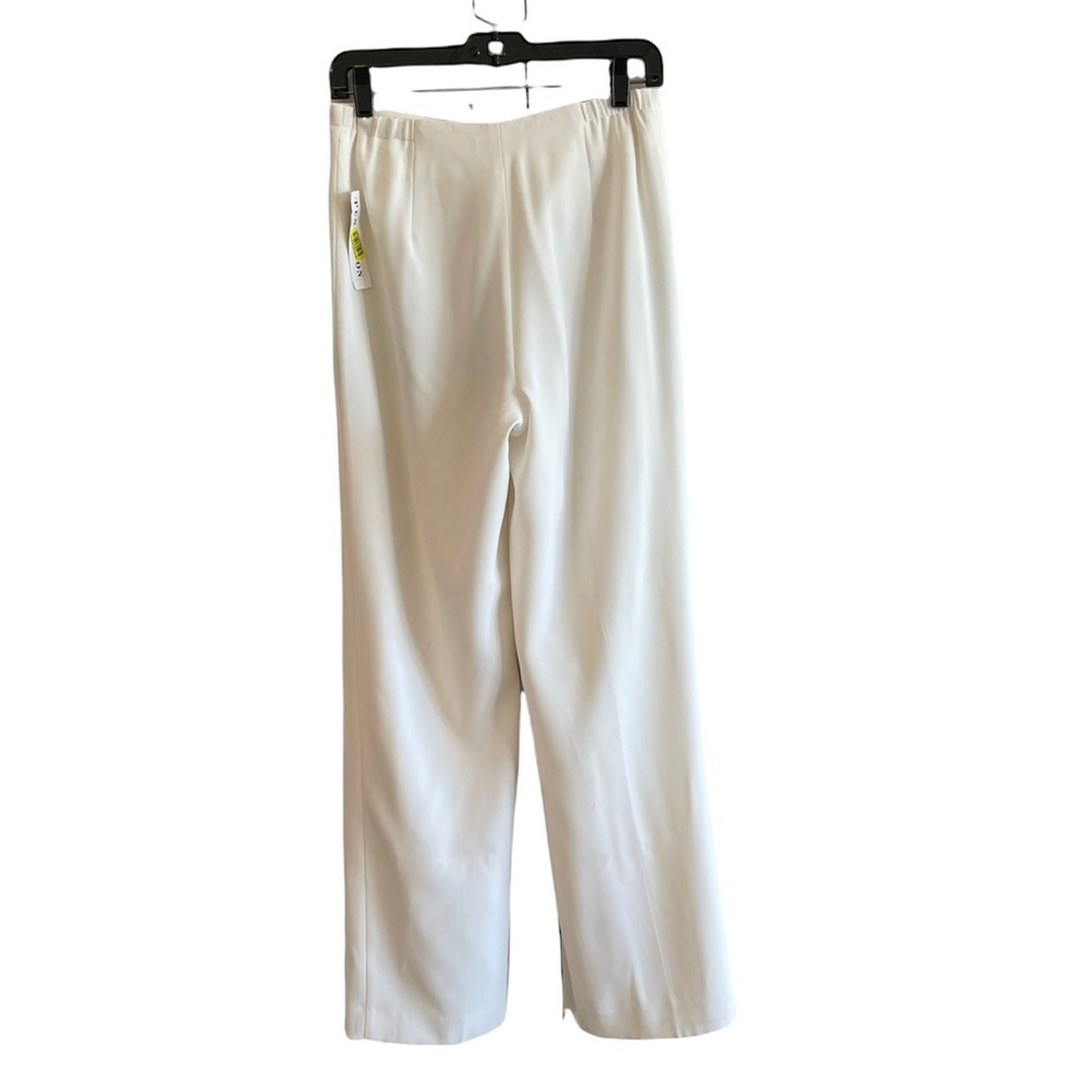 Pendleton Cream Pant - Picture 2 of 7